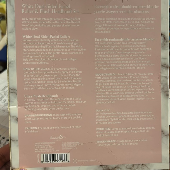 NEW😍hello beautiful 🌲ROLLER and SPA SET - Picture 2 of 4